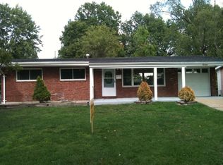 13 Queen Ann Dr, Hazelwood, MO 63042