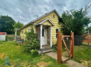 404 1/2 S 18th St, Philomath, OR 97370