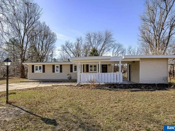 241 W Rio Rd, Lincoln, NE 68505