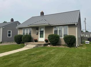 1948 S Courtland Ave, Kokomo, IN 46902