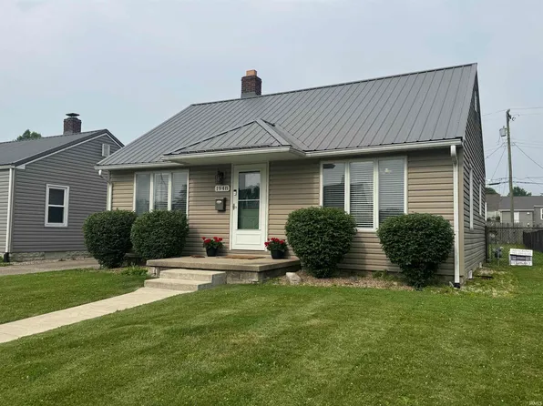 1948 S Courtland Ave, Kokomo, IN 46902