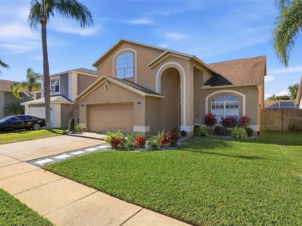 11235 Clayridge Dr, Tampa, FL 33635