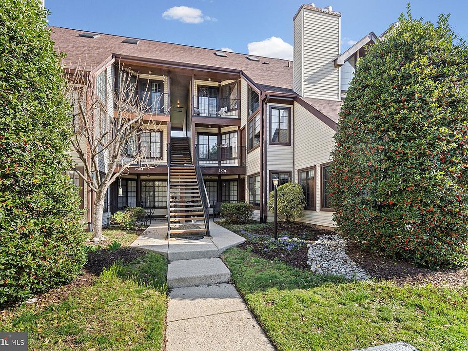1st image of 2504 Airy Hill Cir #1-D