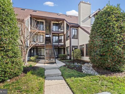 2504 Airy Hill Cir #1-D, Crofton, MD, 21114