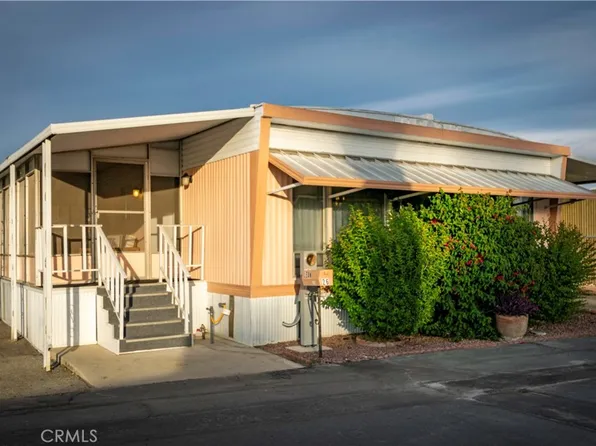 42751 E Florida Ave #26, Hemet, CA 92544