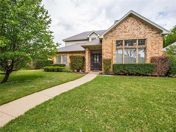 3rd image of 4119 Kentshire Ln