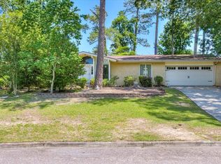3118 Fieldstone Cir, Augusta, GA 30907