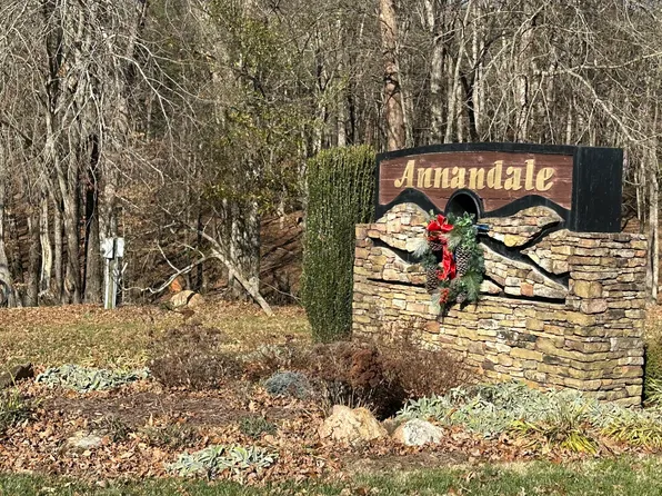 4 Annandale Dr, Clarkesville, GA 30523