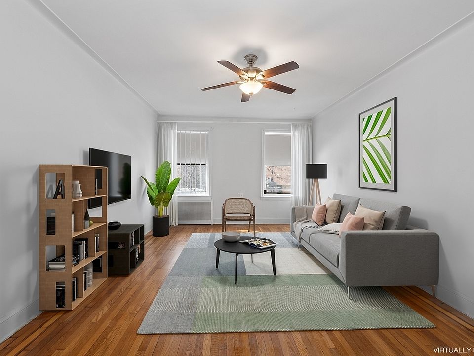1st image of 35-24 72nd St APT 2A