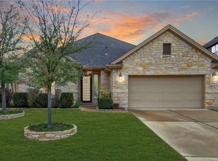 1806 Manada Trl, Leander, TX 78641