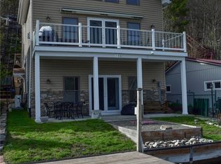 8582 W Lake Rd, Hammondsport, NY 14840