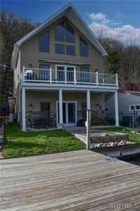 8582 W Lake Rd, Hammondsport, NY, 14840