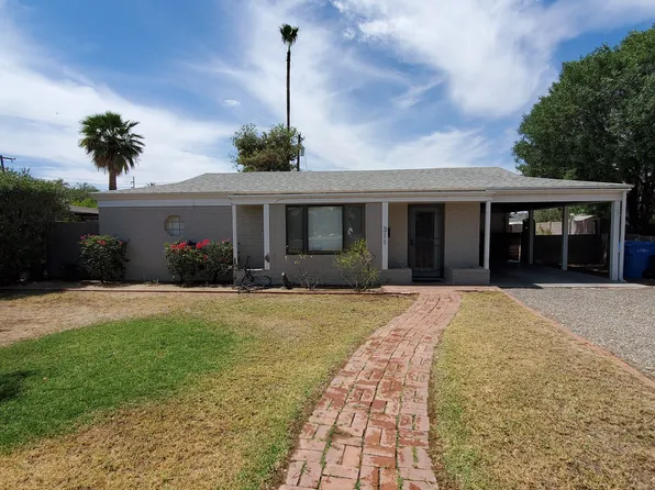 311 W Montecito Ave, Phoenix, AZ 85013