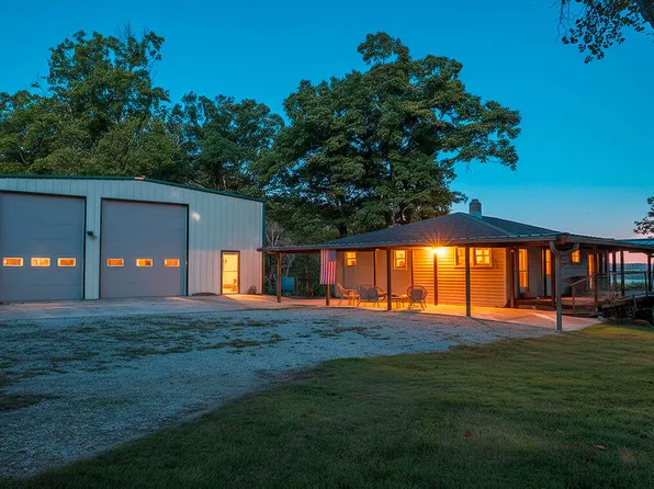 572 County Road 607, Pontiac, MO 65729