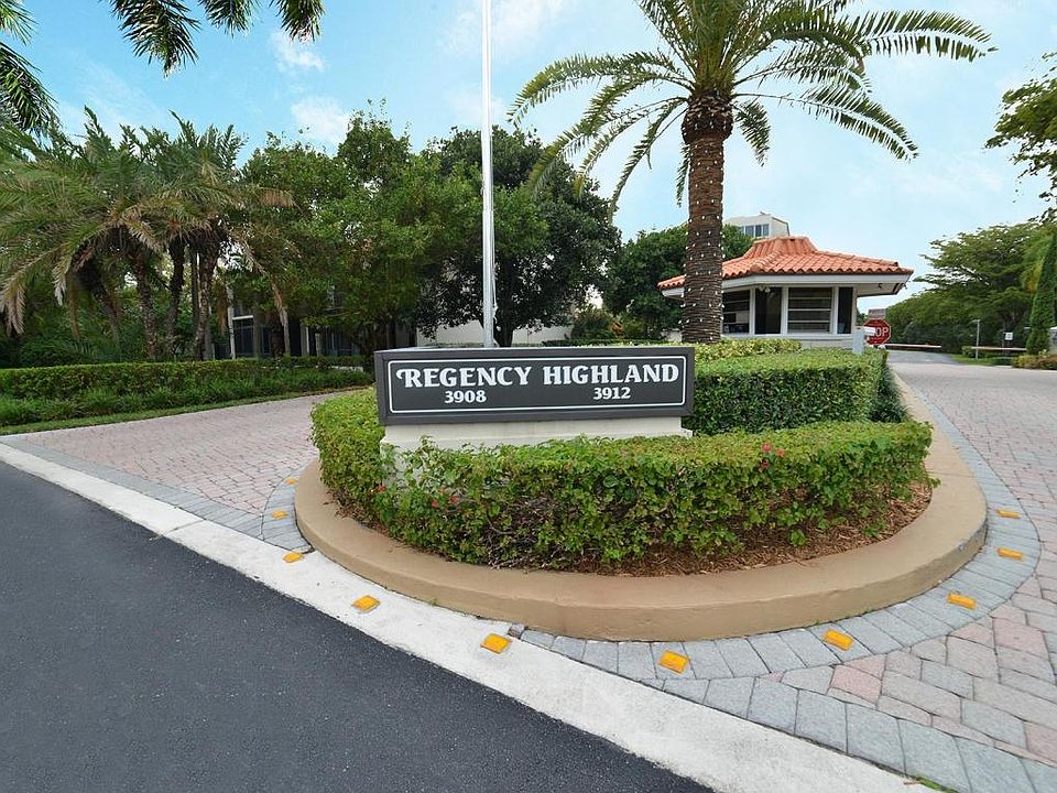 Home For Sale In Regency Highland