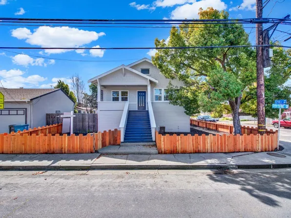 1901 Georgia Street, Vallejo, CA 94590