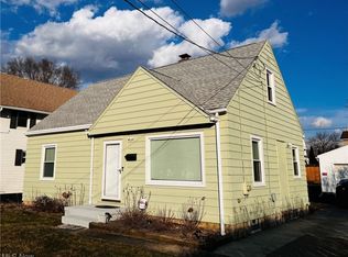 691 Mohawk Ave, Akron, OH 44305