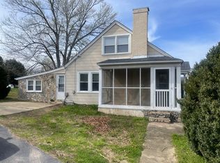 2490 Connelly Springs Rd, Granite Falls, NC 28630