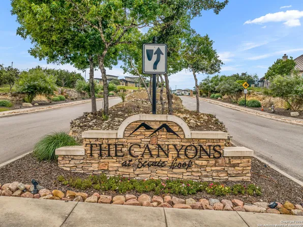 9610 Ivory Canyon LOT 7, San Antonio, TX 78255