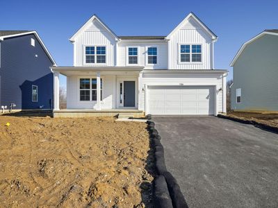7316 Holstad Ct, Sunbury, OH, 43074