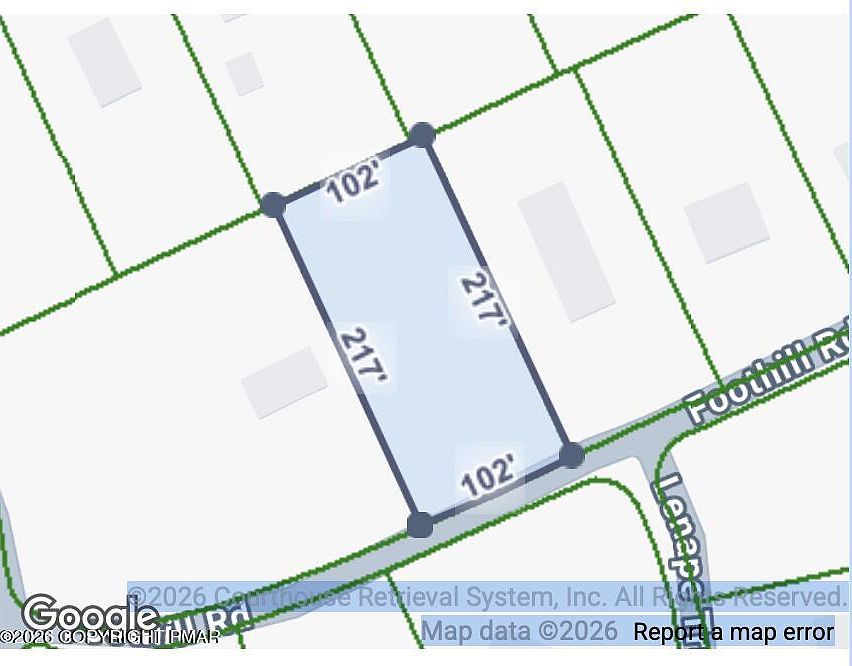 2nd image of 203 Foothill Rd