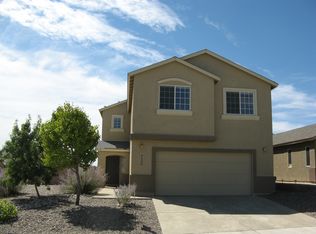 9808 Marlborough Ave SW, Albuquerque, NM 87121