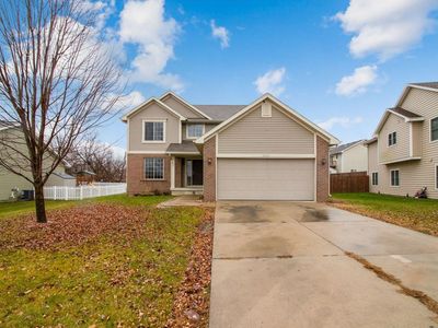 5425 SE 27th St, Des Moines, IA, 50320