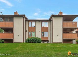 7331 Huntsmen Cir #20-B, Anchorage, AK 99518