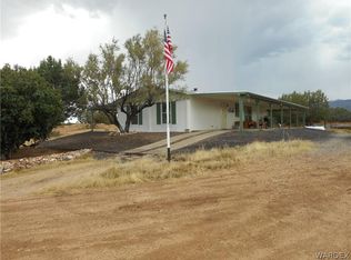 1575 S Roy Rd, Kingman, AZ 86401