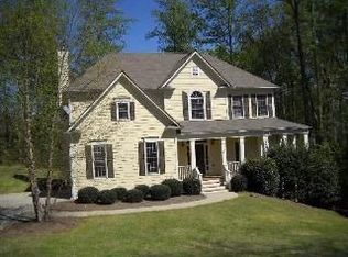 4120 Inverness Point, Cumming, GA 30041
