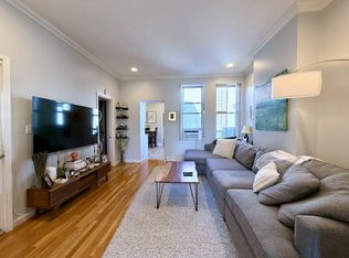 213 Main St UNIT 3, Charlestown, MA 02129