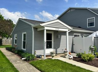 3233 Hanover Dr, Lafayette, IN 47909