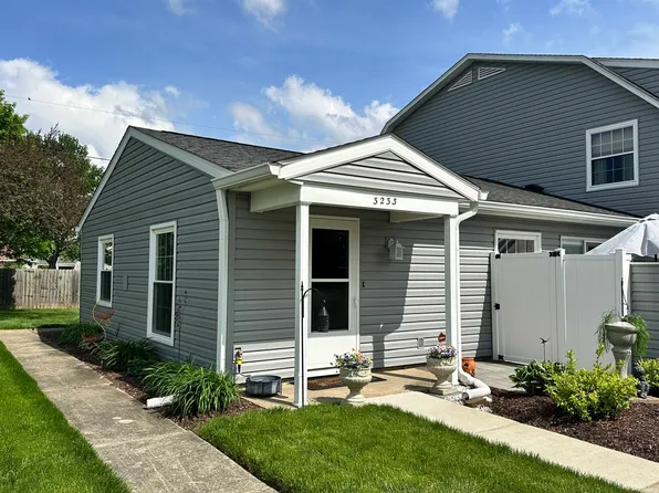 3233 Hanover Dr, Lafayette, IN 47909
