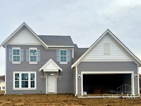 2022 Pebble Grove Way, Goshen, OH 45122