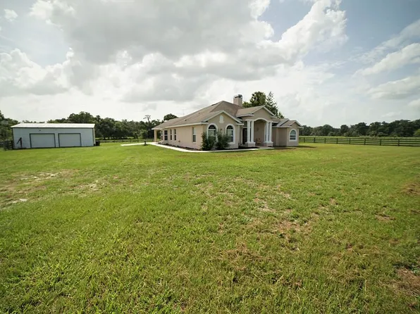 5704 County Road 634, Bushnell, FL 33513