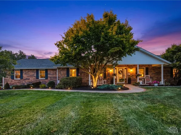 4495 Wallace Rd, Oxford, OH 45056