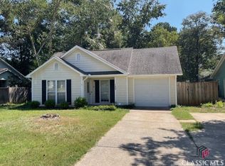 122 Rebecca Pl, Athens, GA 30605