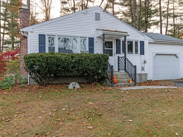 17 Pine Drive, Farmington, CT 06085