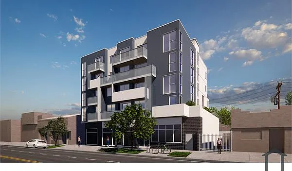 321 E Florence Ave — Photo 2