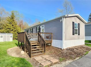 8323 Eagle Rd #38, Willoughby, OH 44094