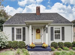 2632 Aerial Ave, Kettering, OH