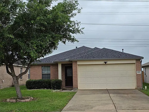 9014 Kerry Prairie Ln Photo 1