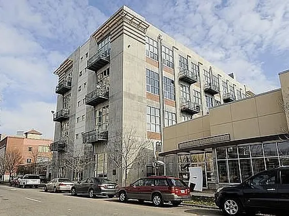 1050 N Cherokee St APT 203, Denver, CO 80204
