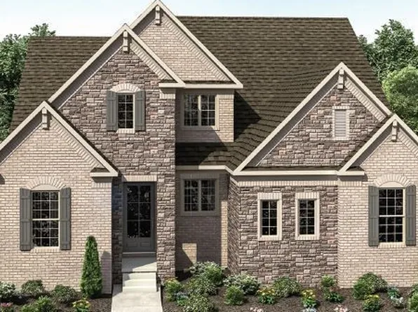 7216 Murrel Dr Lot 105, Franklin, TN 37064