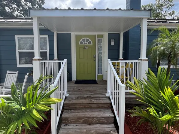 2301 W IDLEWILD AVENUE, TAMPA, FL 33603