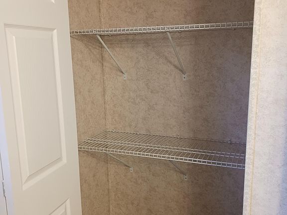 Linen Closet