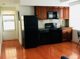 317 N 11th St FLOOR 2, Philadelphia, PA 19107
