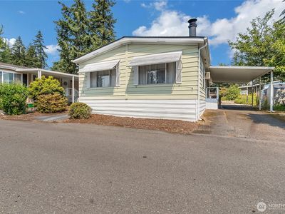11209 125th Street Ct E #82, Puyallup, WA, 98374