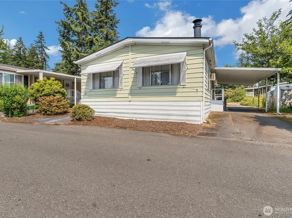 11209 125th Street Ct E #82, Puyallup, WA 98374