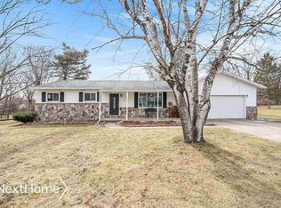 9461 Coldwater Rd, Flushing, MI 48433